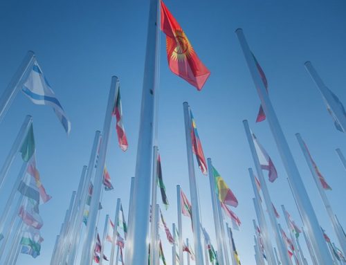 Ciclo de Actualización – Novedades en Derecho Internacional, Comercio e Inversiones