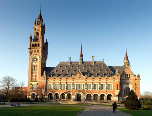 Presidenta de SOCHIDI, Ximena Fuentes, impartirá curso en la Academia de Derecho Internacional de La Haya
