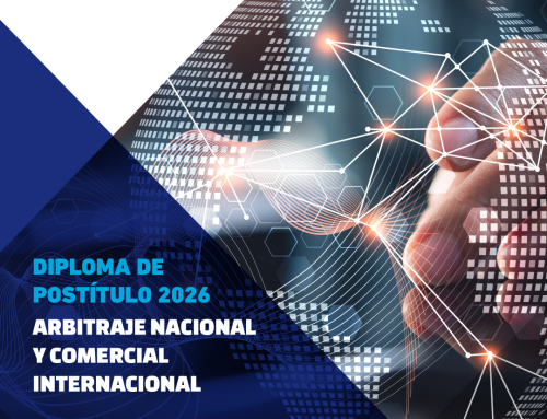 IV Diploma de Postítulo en Arbitraje Nacional y Comercial Internacional