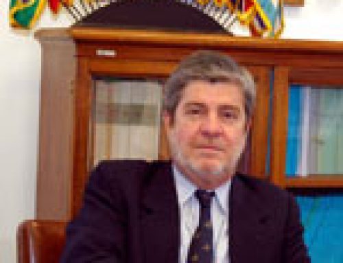 In memoriam Jean Michel Arrighi