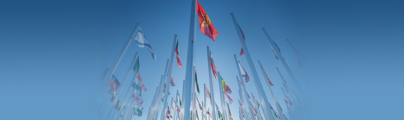 Ciclo de Actualización – Novedades en Derecho Internacional, Comercio e Inversiones