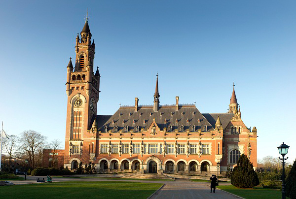 Presidenta de SOCHIDI, Ximena Fuentes, impartirá curso en la Academia de Derecho Internacional de La Haya